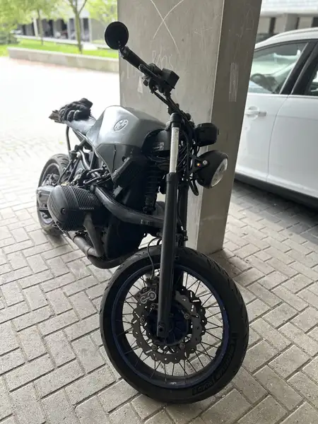 BMW R 1100 GS - foto 3