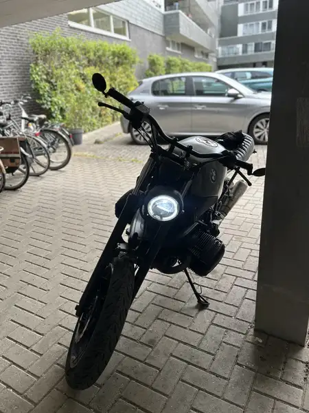 BMW R 1100 GS - foto 7