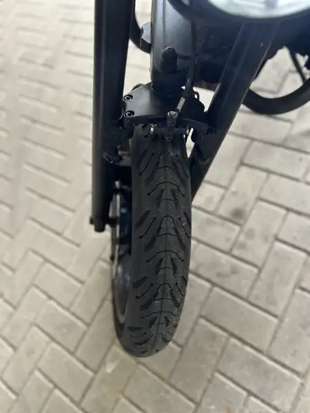 BMW R 1100 GS - foto 8