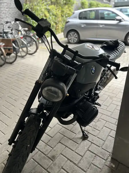 BMW R 1100 GS - foto 2