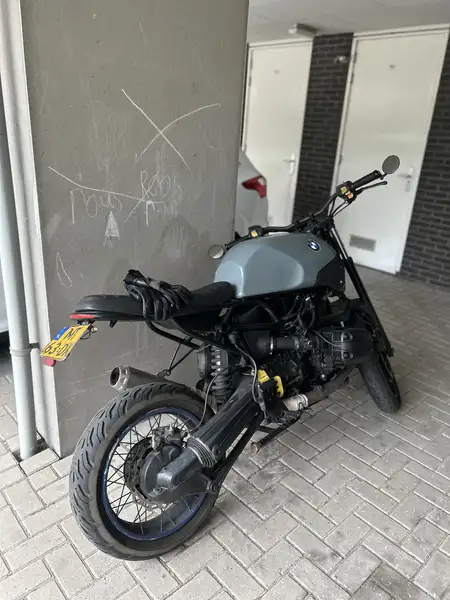 BMW R 1100 GS - foto 5