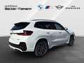 BMW iX1 eDrive20 M Sportpaket - UPE 59.790,00 € #exclusive Wit - thumbnail 6