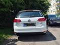 Volkswagen Golf Variant Weiß - thumbnail 2