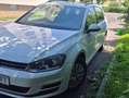 Volkswagen Golf Variant Weiß - thumbnail 3