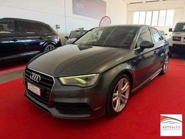 Sedan 2.0 tdi Attraction 150cv s-tronic E6