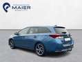 Toyota Auris Edition-S+Touch-Anhängerkupplung-Alc-Klima Bleu - thumbnail 4