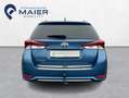 Toyota Auris Edition-S+Touch-Anhängerkupplung-Alc-Klima Bleu - thumbnail 5
