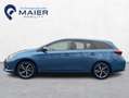 Toyota Auris Edition-S+Touch-Anhängerkupplung-Alc-Klima Bleu - thumbnail 3