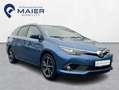 Toyota Auris Edition-S+Touch-Anhängerkupplung-Alc-Klima Bleu - thumbnail 8