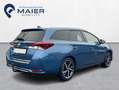 Toyota Auris Edition-S+Touch-Anhängerkupplung-Alc-Klima Bleu - thumbnail 6