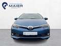 Toyota Auris Edition-S+Touch-Anhängerkupplung-Alc-Klima Bleu - thumbnail 2