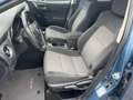 Toyota Auris Edition-S+Touch-Anhängerkupplung-Alc-Klima Bleu - thumbnail 12