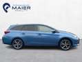 Toyota Auris Edition-S+Touch-Anhängerkupplung-Alc-Klima Bleu - thumbnail 7
