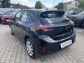 Opel Corsa Edition 1.2 AUTOMATIK Schwarz - thumbnail 4