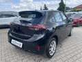 Opel Corsa Edition 1.2 AUTOMATIK Schwarz - thumbnail 6