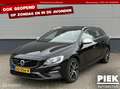 Volvo V60 2.4 D6 Twin Engine R-Design ACC|BOMVOL|SCHUIFDAK Zwart - thumbnail 1