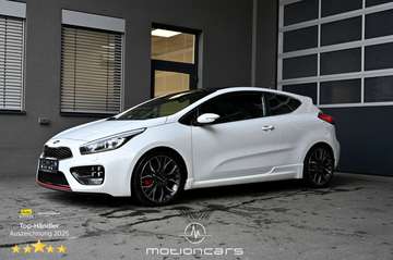 ProCeed GT 1,6 TGDI Pickerl NEU