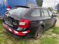 Skoda Octavia OCTAVIA COMBI AMBITION 2.0 TDI DSG Zwart - thumbnail 4