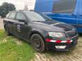 Skoda Octavia OCTAVIA COMBI AMBITION 2.0 TDI DSG Zwart - thumbnail 3