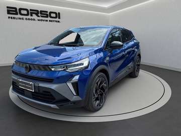 1.6 E-Tech full hybrid Esprit Alpine