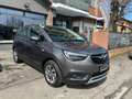 Opel Crossland Crossland X 1.2 Turbo 12V 110 CV Start&Stop Innova Gri - thumbnail 8