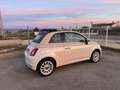 Fiat 500 500 1.2 Aniversario Aniversario Blanco - thumbnail 2