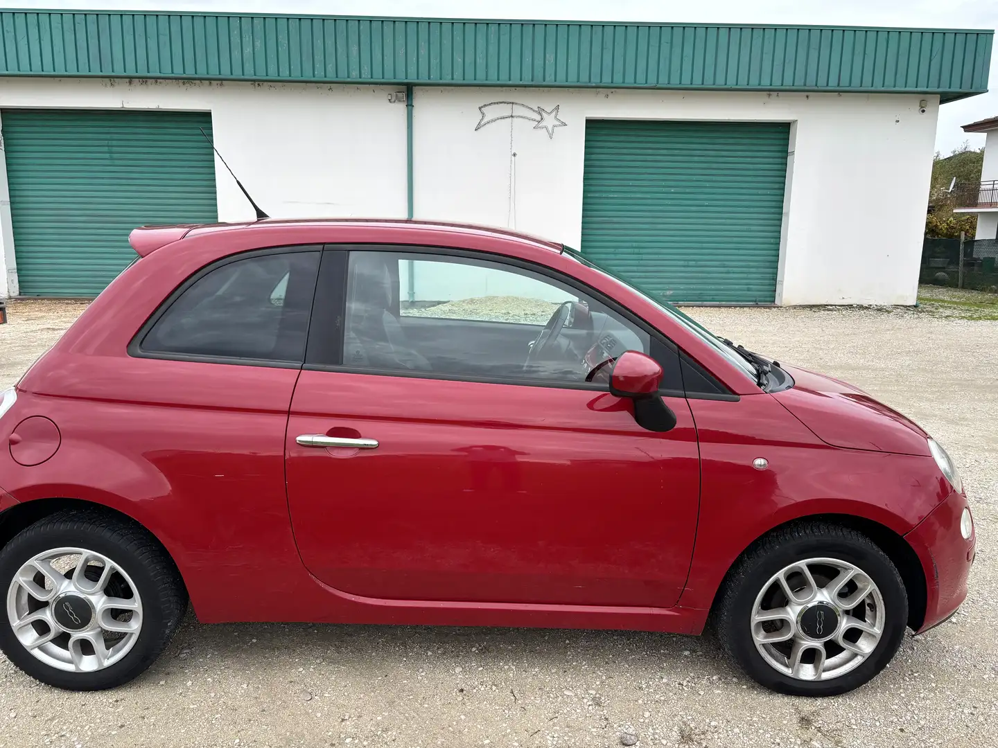 Fiat 500 fiat 500 - 2