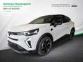 Renault Captur Techno TCe 115 Weiß - thumbnail 1