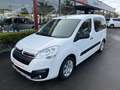 Citroen Berlingo BlueHDi Talla M Feel 75 Blanc - thumbnail 1