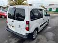 Citroen Berlingo BlueHDi Talla M Feel 75 Blanc - thumbnail 5
