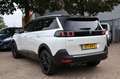 Peugeot 5008 1.2 PureTech Gt 360 Camera Acc 7 persoons Blanc - thumbnail 2