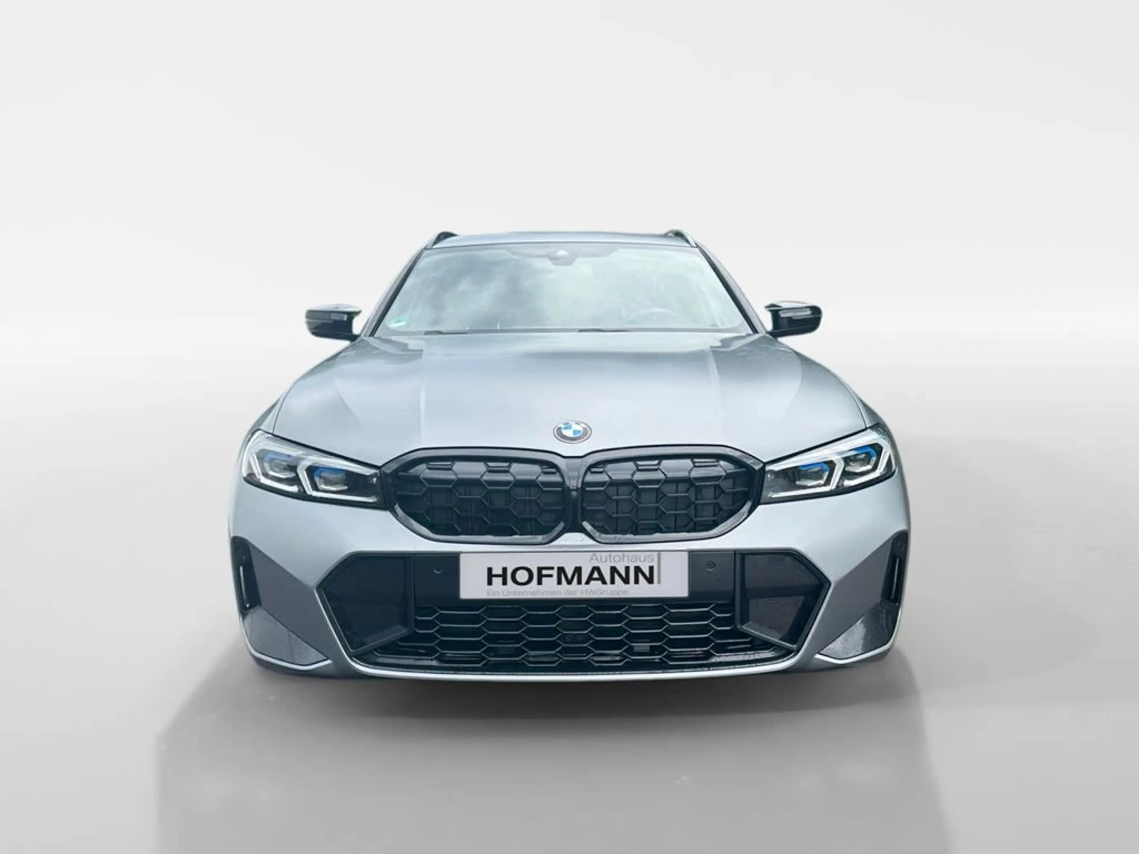 BMW 340 M Sport — photo 2