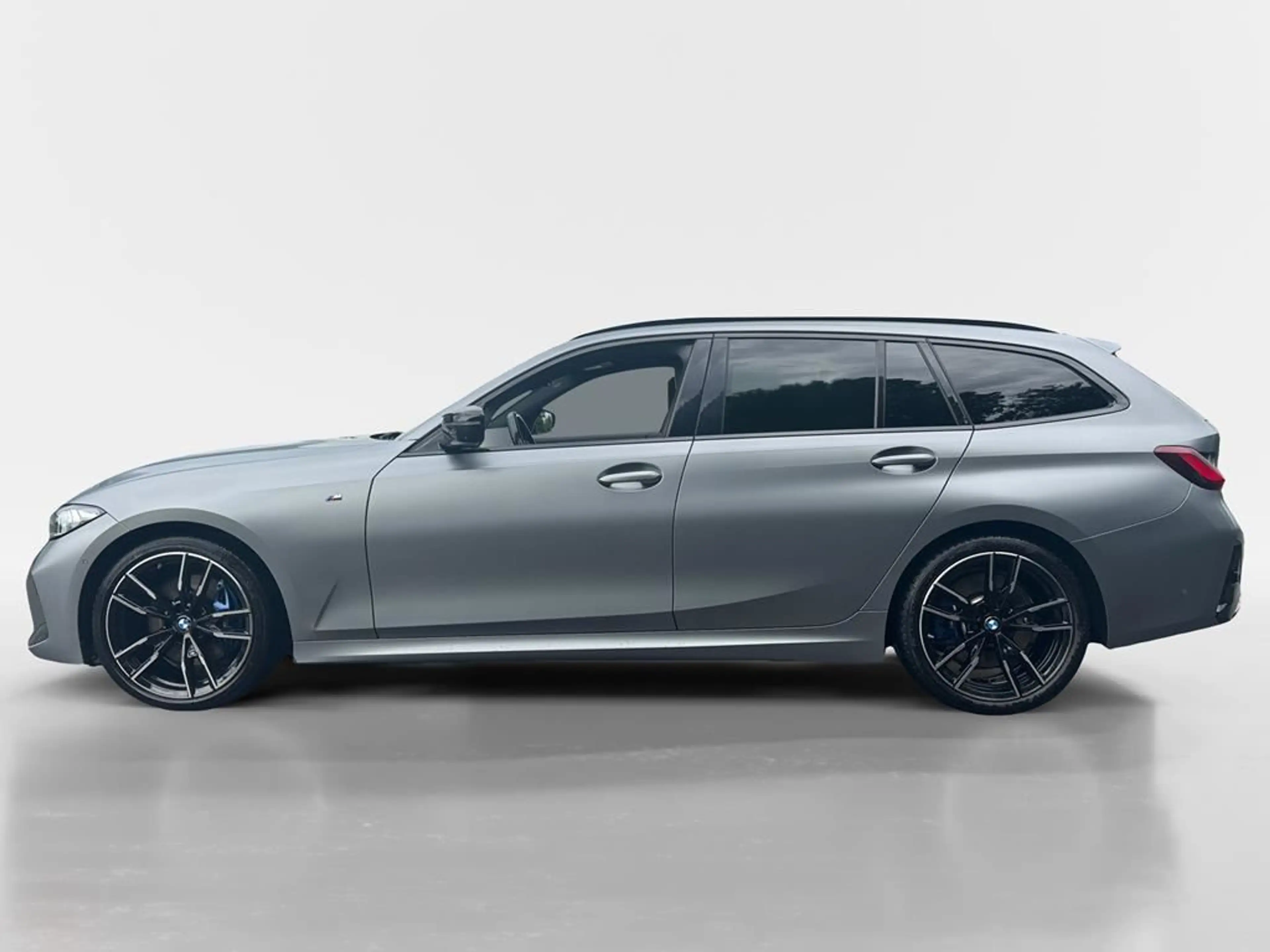 BMW 340 M Sport — photo 6