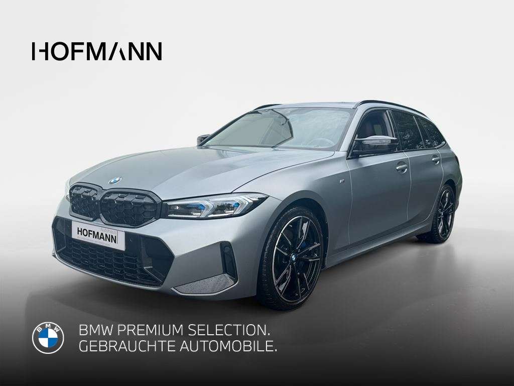 BMW 340