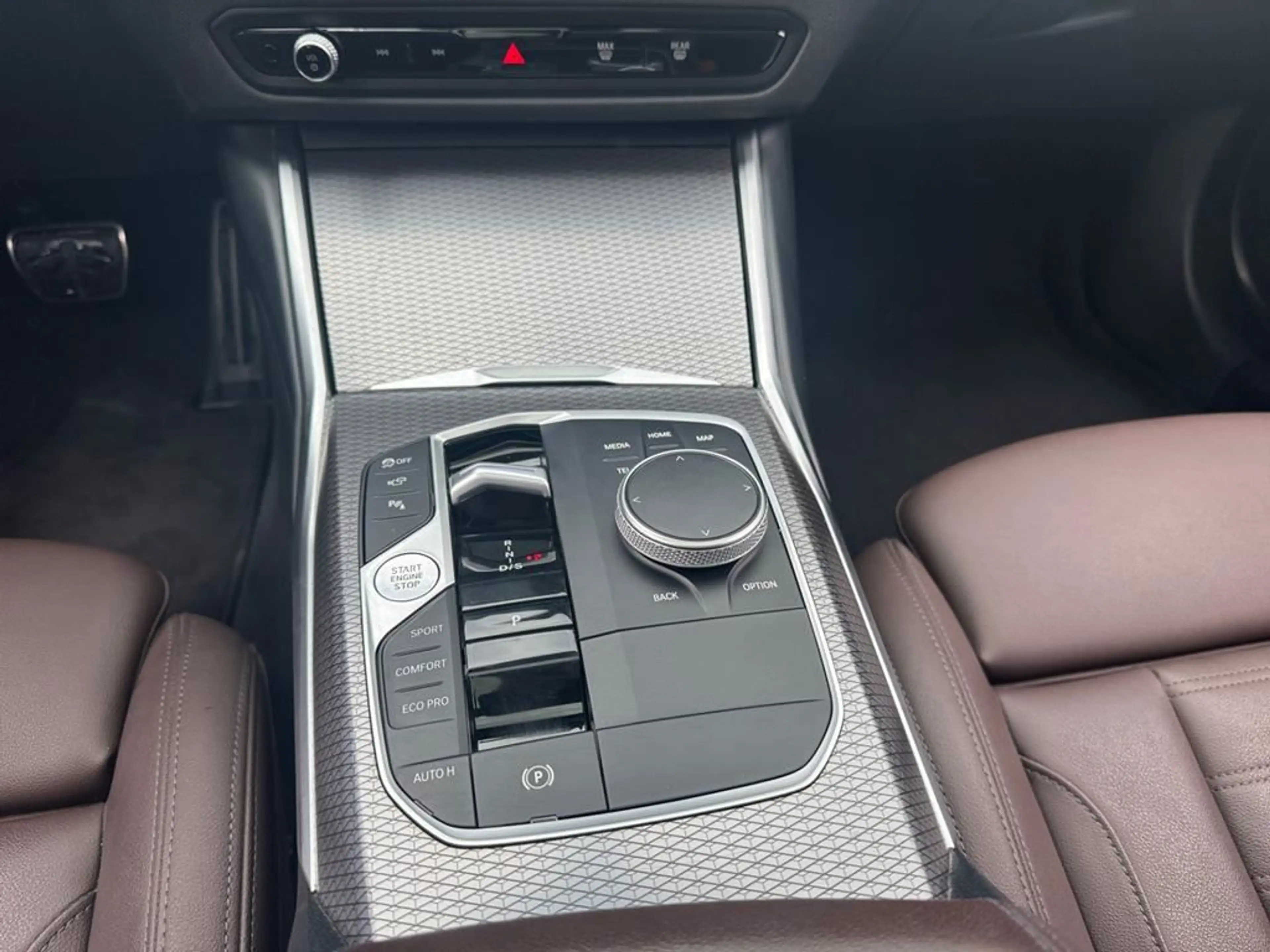 BMW 340 M Sport — photo 12