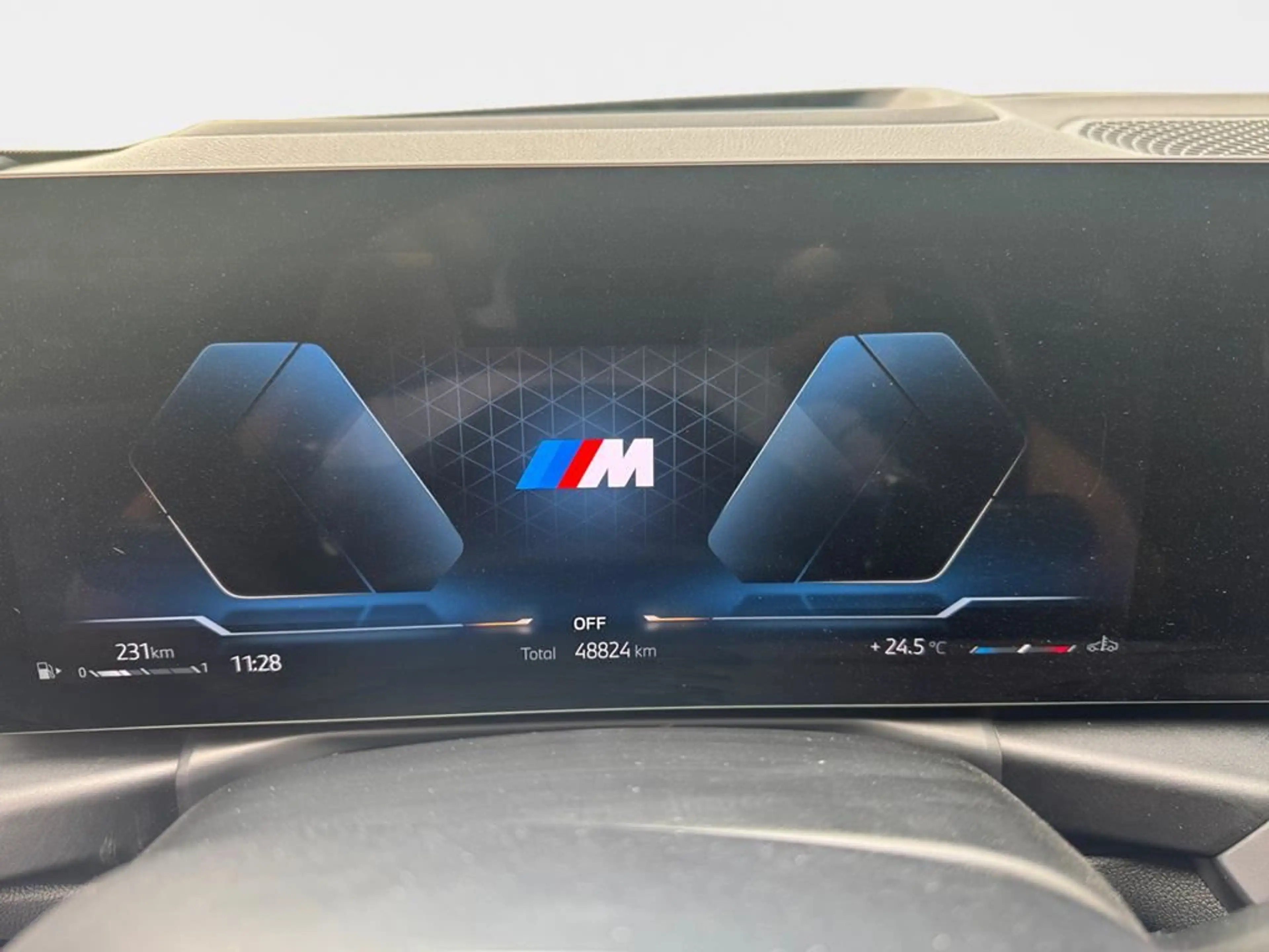 BMW 340 M Sport — photo 14
