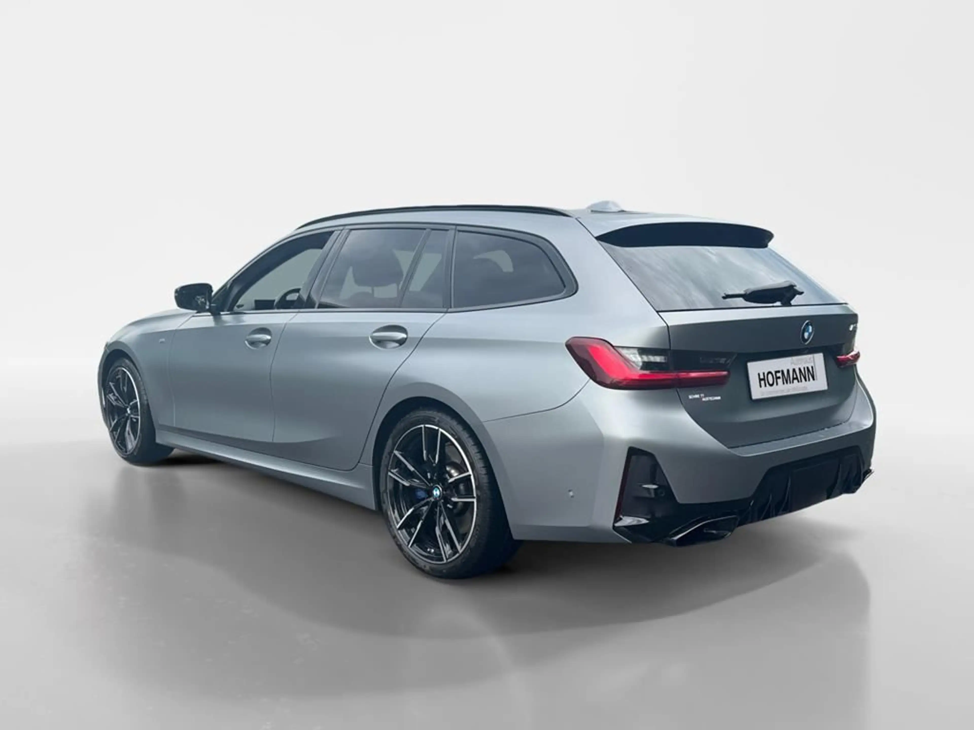 BMW 340 M Sport — photo 7