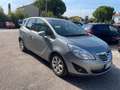 Opel Meriva Meriva II 2010 1.4t Cosmo Gpl 120cv X NEOPATENTATI Grigio - thumbnail 2