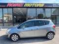 Opel Meriva Meriva II 2010 1.4t Cosmo Gpl 120cv X NEOPATENTATI Grigio - thumbnail 7