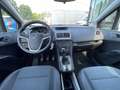 Opel Meriva Meriva II 2010 1.4t Cosmo Gpl 120cv X NEOPATENTATI Grigio - thumbnail 10