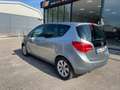 Opel Meriva Meriva II 2010 1.4t Cosmo Gpl 120cv X NEOPATENTATI Grigio - thumbnail 6
