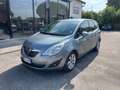 Opel Meriva Meriva II 2010 1.4t Cosmo Gpl 120cv X NEOPATENTATI Grigio - thumbnail 1