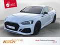Audi RS5 2.9 TFSI Tiptr., RS-Essential Pak Weiß - thumbnail 1