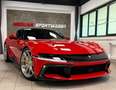 Ferrari Sonstige 12 CILINDRI NOVITEC UNIQUE CARBON LIFT JBL FULL! Rot - thumbnail 1