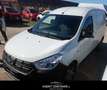 Dacia Dokker Van 1.5 Blue Dci 75CV Weiß - thumbnail 1