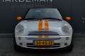 MINI Cooper Cabrio Mini 1.6 Pepper Niebieski - thumbnail 11