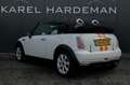 MINI Cooper Cabrio Mini 1.6 Pepper Blauw - thumbnail 3