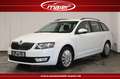 Skoda Octavia 2.0 TDI Ambition-Tempo-Klima-AHK-SHZ-DAB Weiß - thumbnail 3