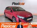 Hyundai i20 1.0 TGDI 48V Klass DCT Rojo - thumbnail 1