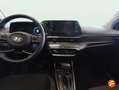 Hyundai i20 1.0 TGDI 48V Klass DCT Rojo - thumbnail 11